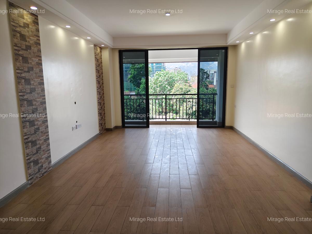 2 Bed Apartment with En Suite in Kileleshwa - 2