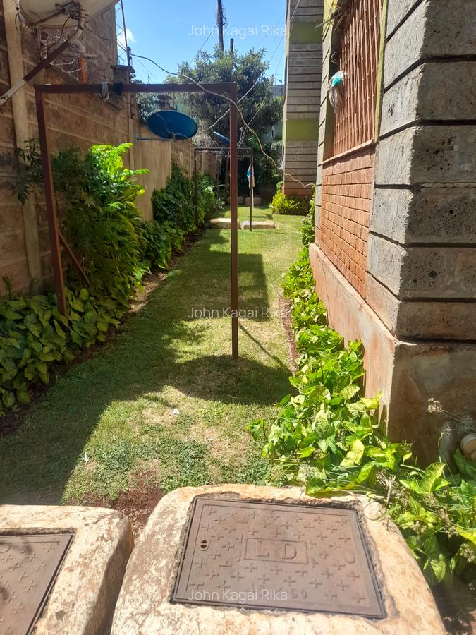 2 Bed Apartment at Redhill Road - 5