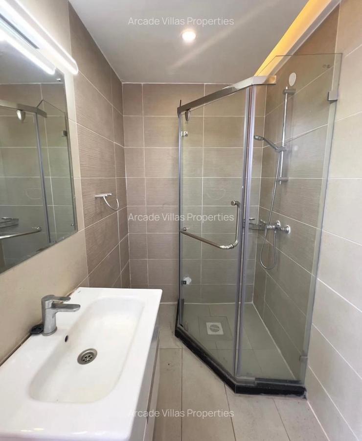 3 Bed Apartment with En Suite in Kileleshwa - 9