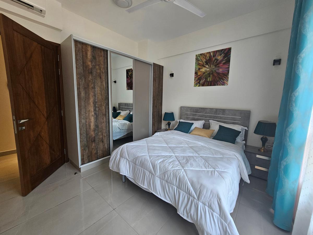 2 Bed Apartment with En Suite in Nyali Area - 13