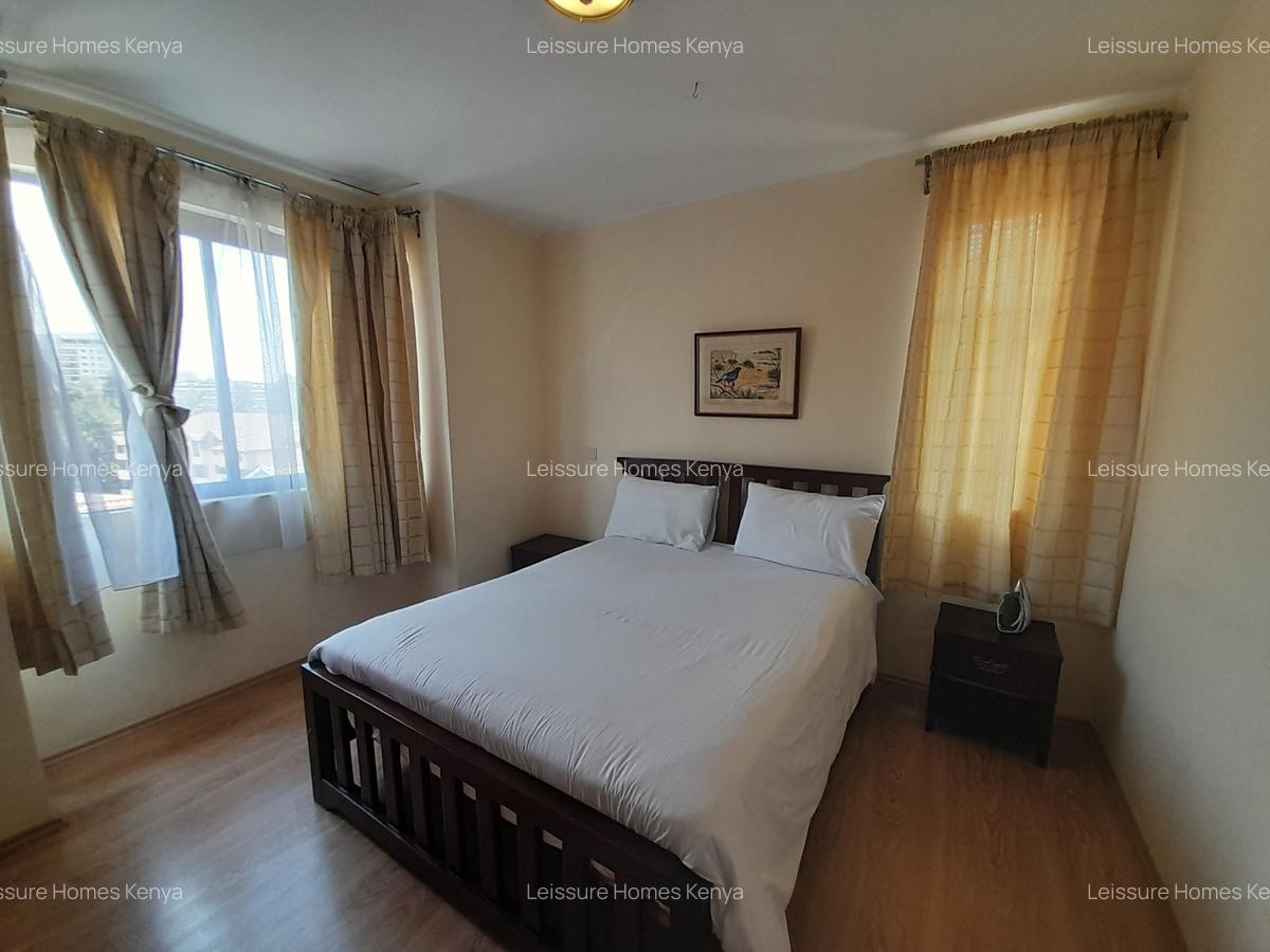 2 Bed Apartment with Gym at Suguta Road - 13