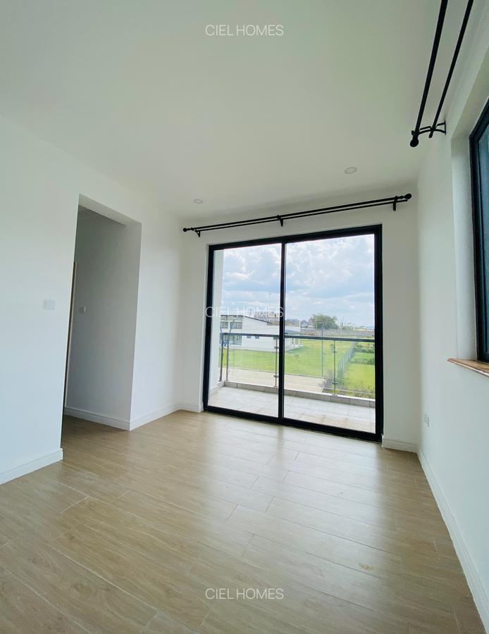 4 Bed Villa with En Suite in Ongata Rongai - 11