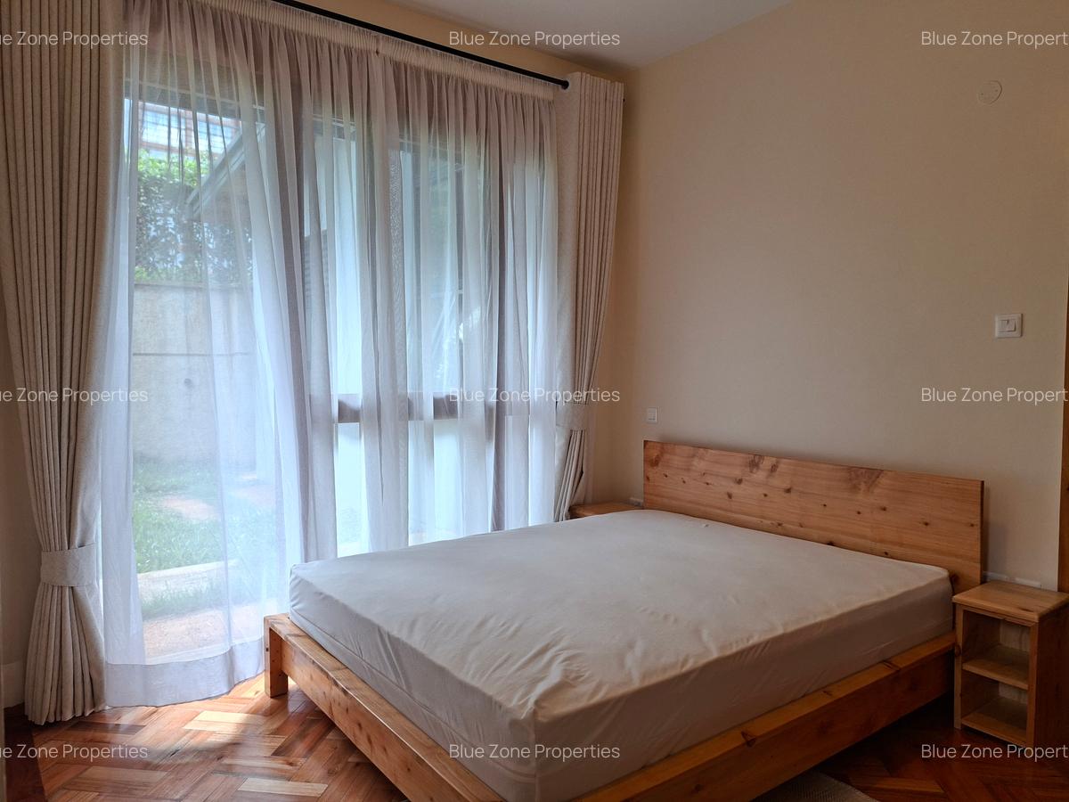 2 Bed Townhouse with En Suite at Kyuna Crescent - 10