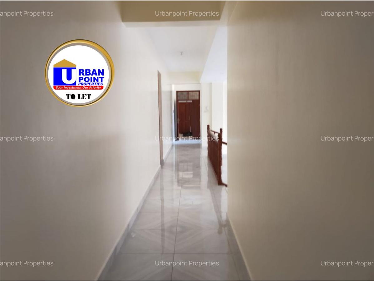 3 Bed House with En Suite in Nyali Area - 15