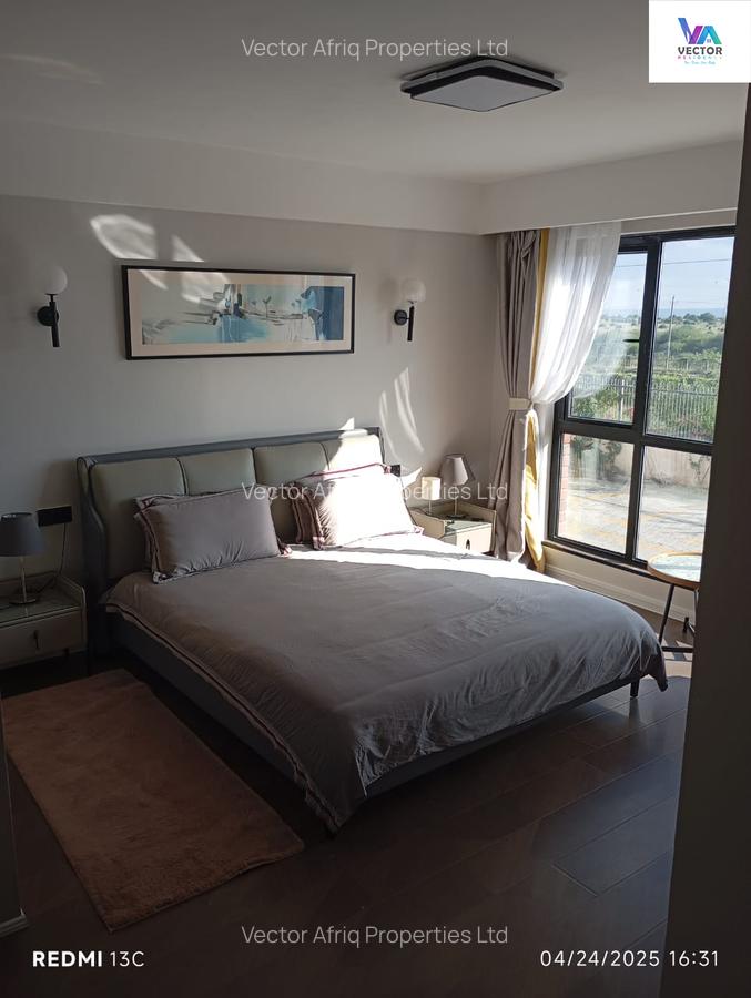 3 Bed Apartment with En Suite in Syokimau - 17