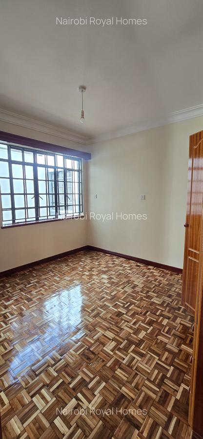 4 Bed Townhouse with En Suite at Lavington Green - 13