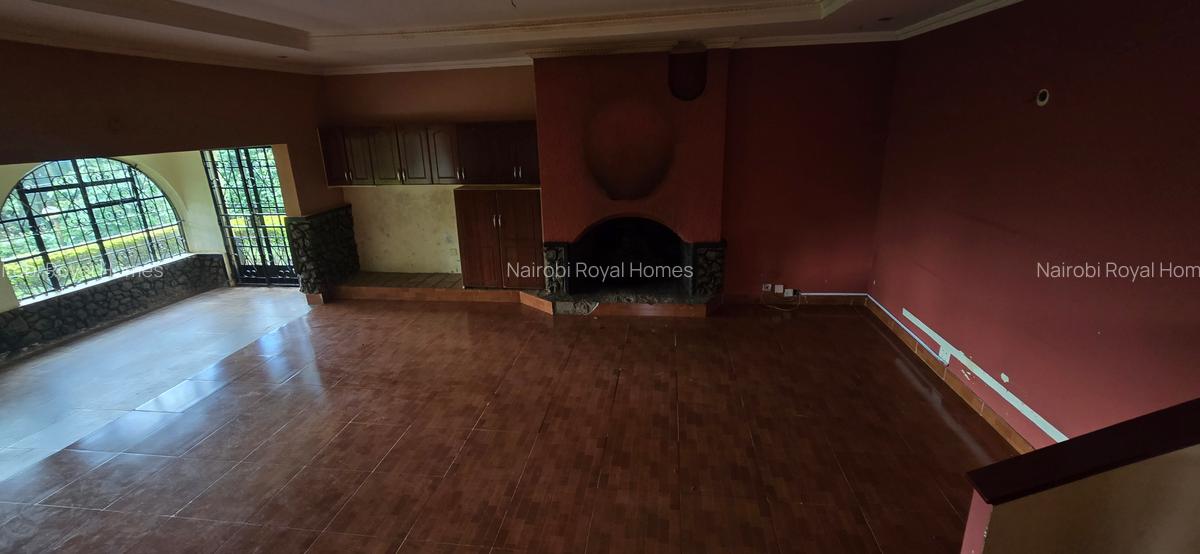 4 Bed House with En Suite at Loresho Road - 19