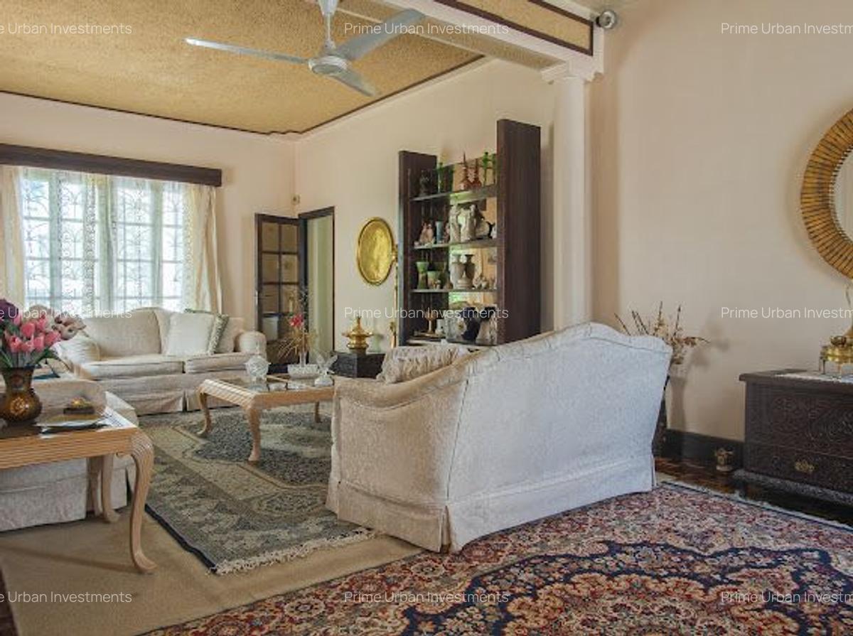 3 Bed Townhouse with En Suite in Nyali Area - 19