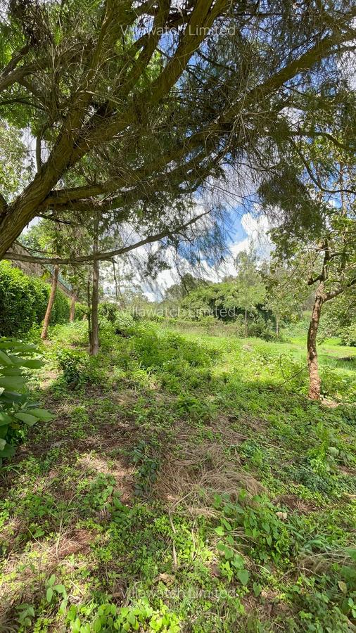 Land in Kiambu Road - 6