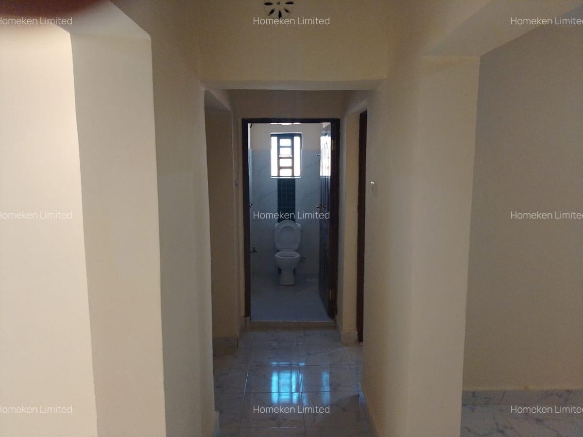 3 Bed House with En Suite at Thika Road - 5