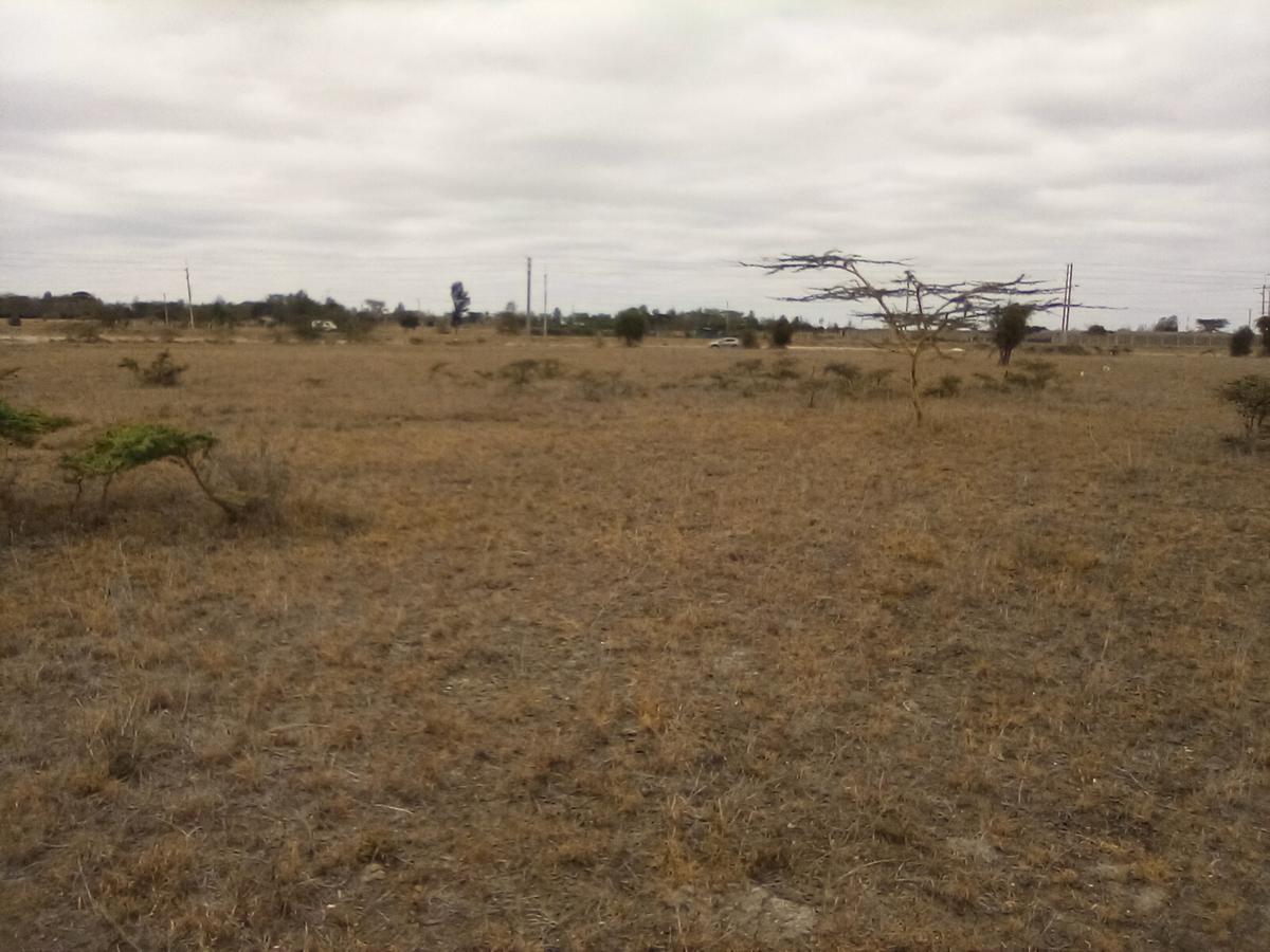 Land at Namanga Rd - 8