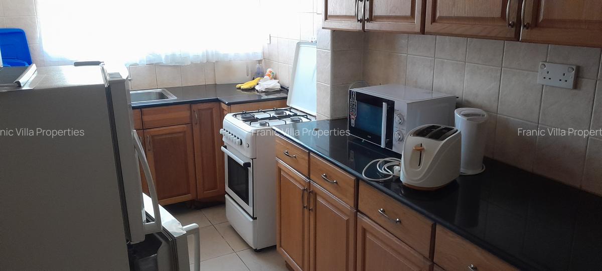 2 Bed House with En Suite at Runda - 3