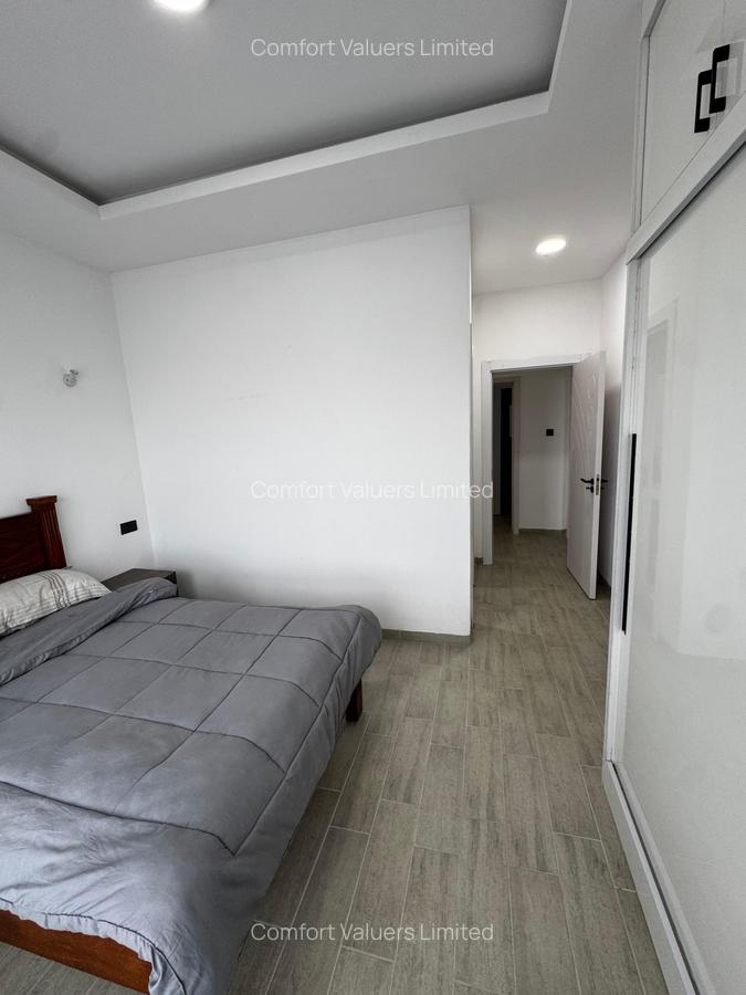 Serviced 3 Bed Apartment with En Suite at Lavington - 11