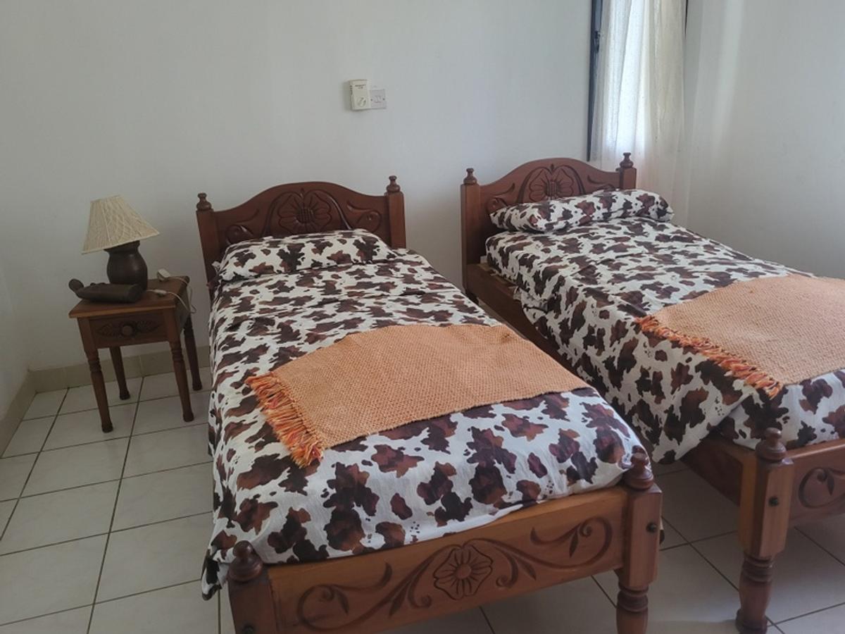 3 Bed House with Staff Quarters in Malindi - 19