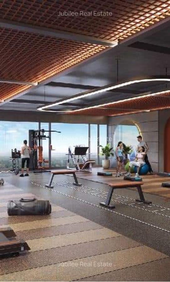 2 Bed Apartment with En Suite at Peponi Road - 6