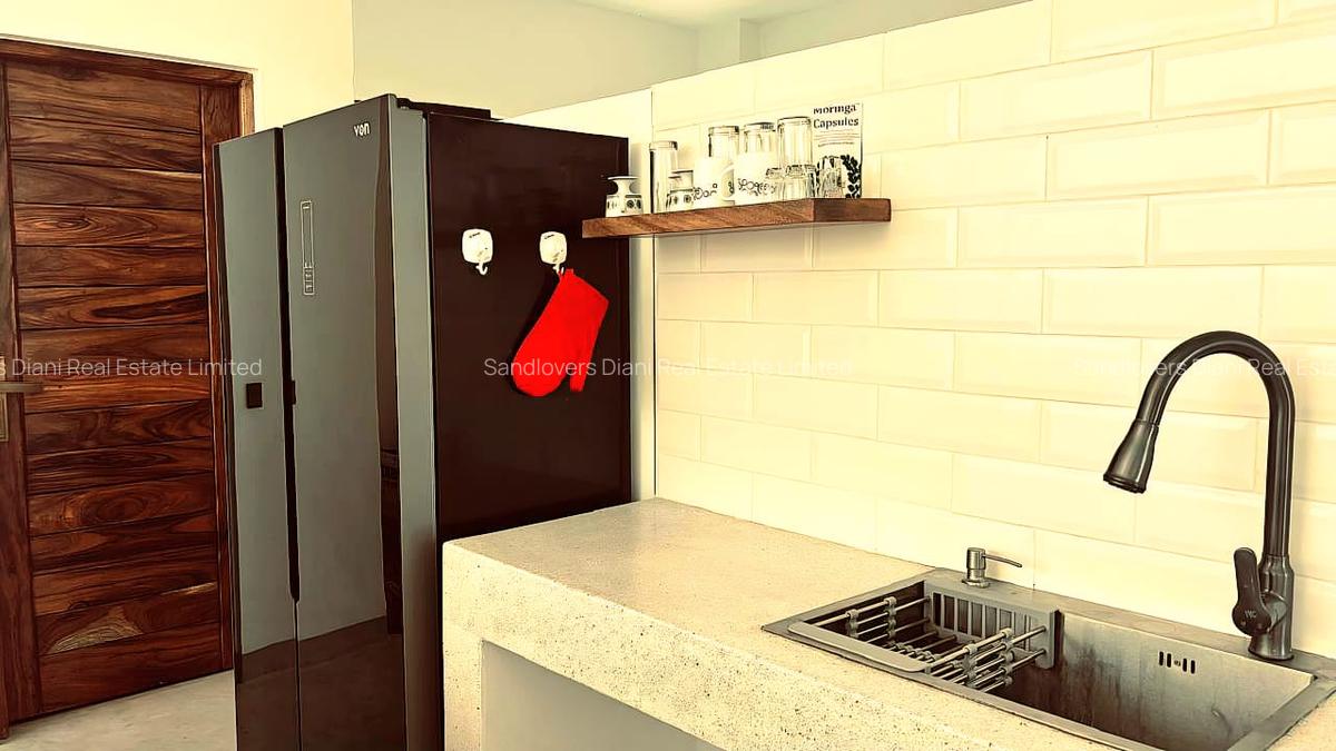 3 Bed Villa with En Suite in Diani - 7