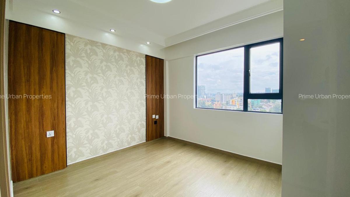 3 Bed Apartment with En Suite in Westlands Area - 6