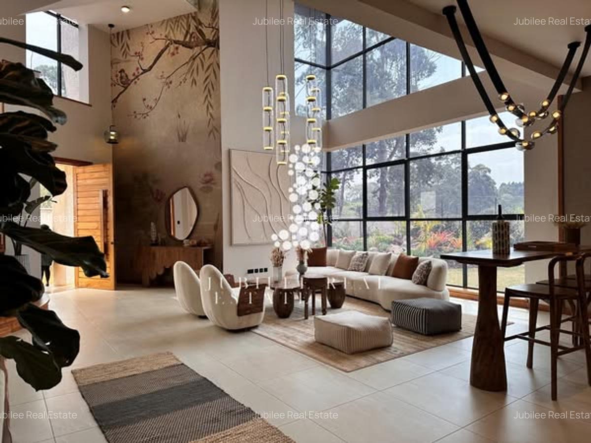 5 Bed Villa in Loresho - 3