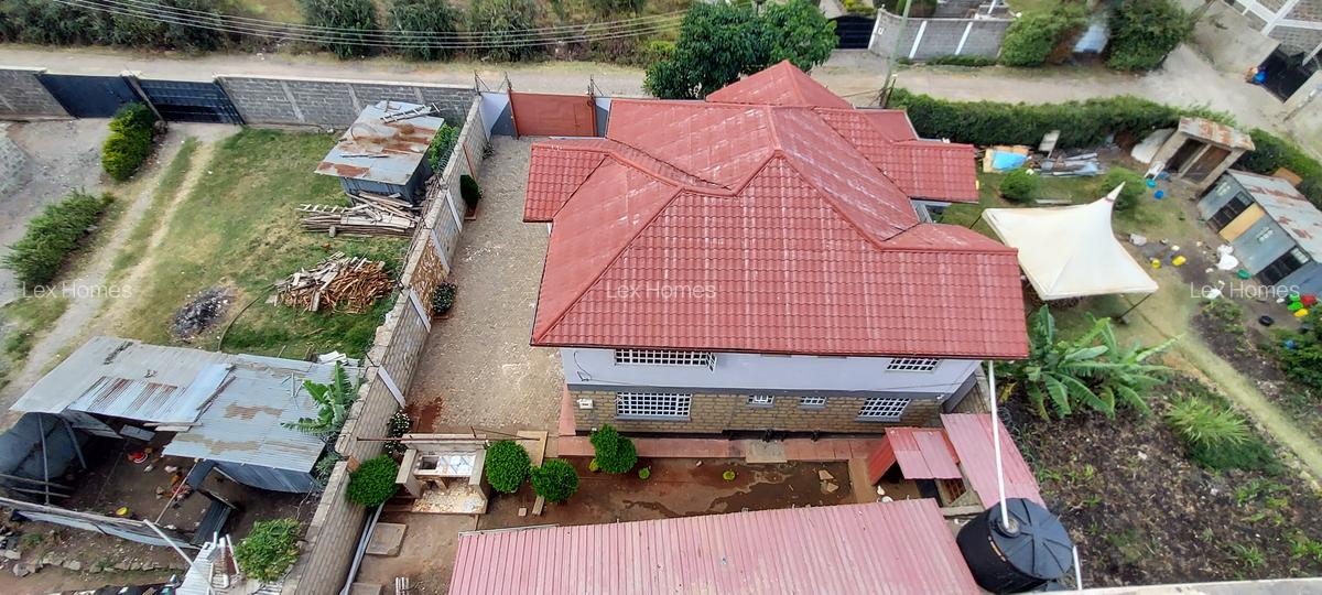 5 Bed Villa with En Suite at Rimpa - 1