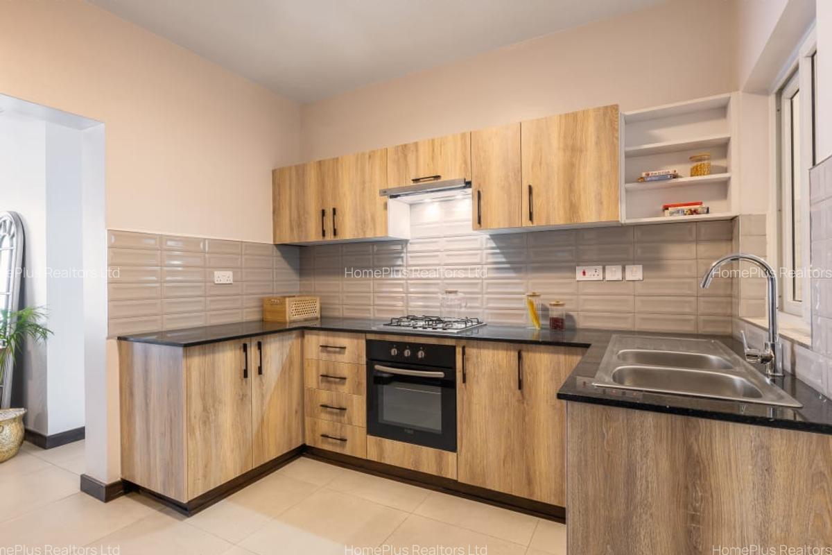 3 Bed Apartment with En Suite in Syokimau - 5