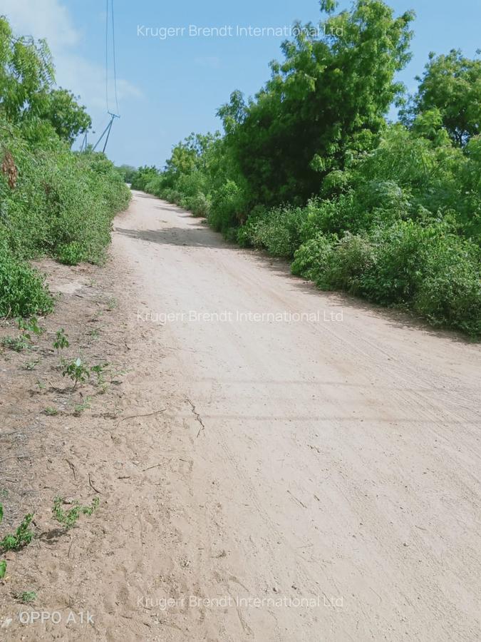 2 ac Land in Bofa - 3