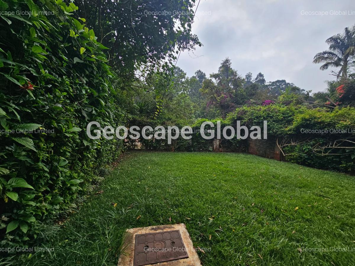 4 Bed House with En Suite in Spring Valley - 9