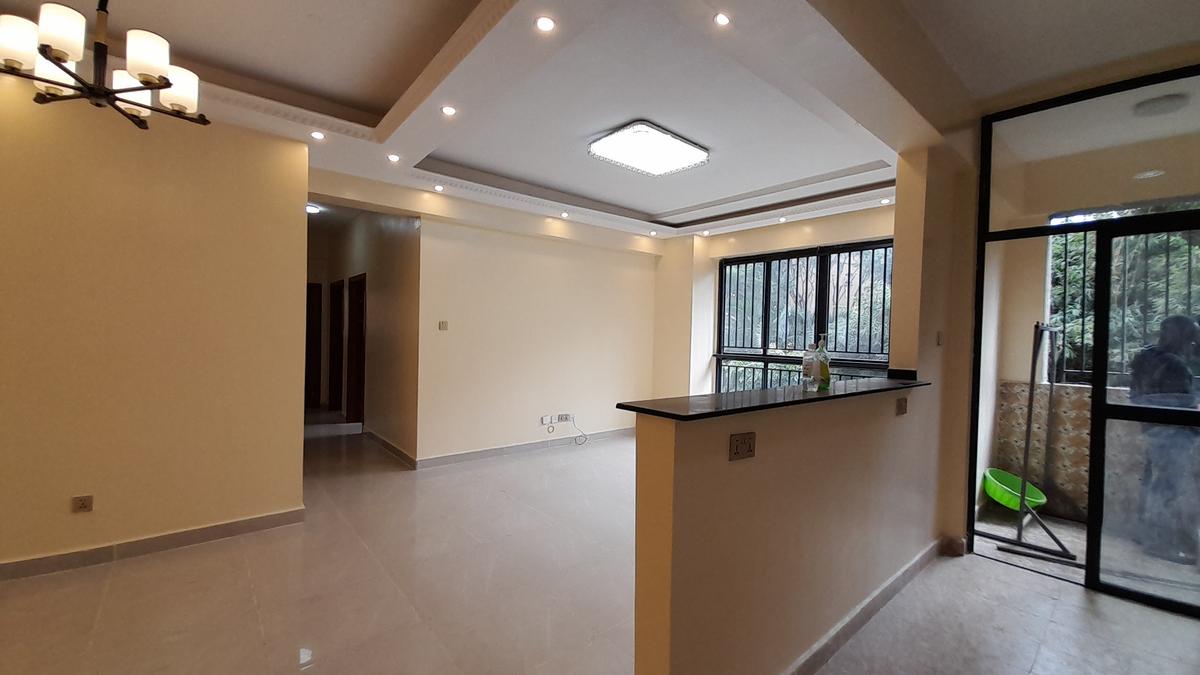 2 Bed Apartment with En Suite at Laikipia Road - 18