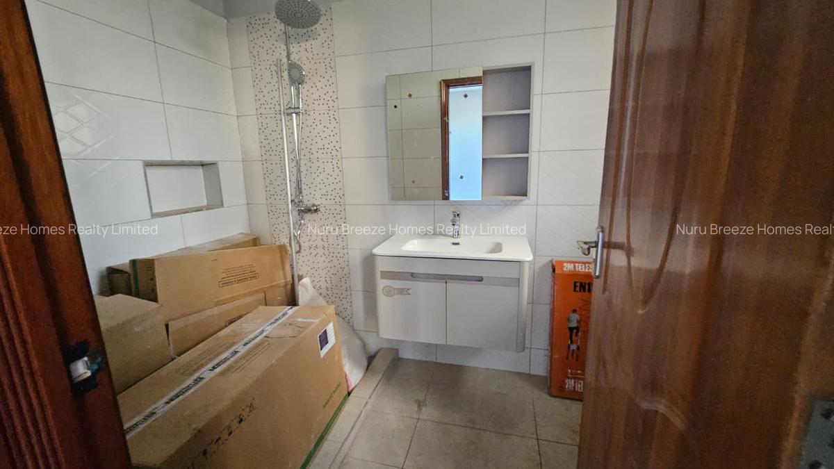 5 Bed Townhouse with En Suite in Kiambu Road - 12