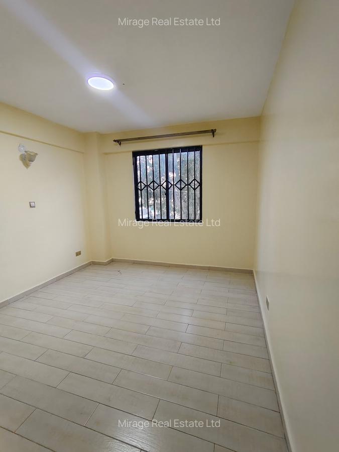 2 Bed Apartment with Gym in Kileleshwa - 7