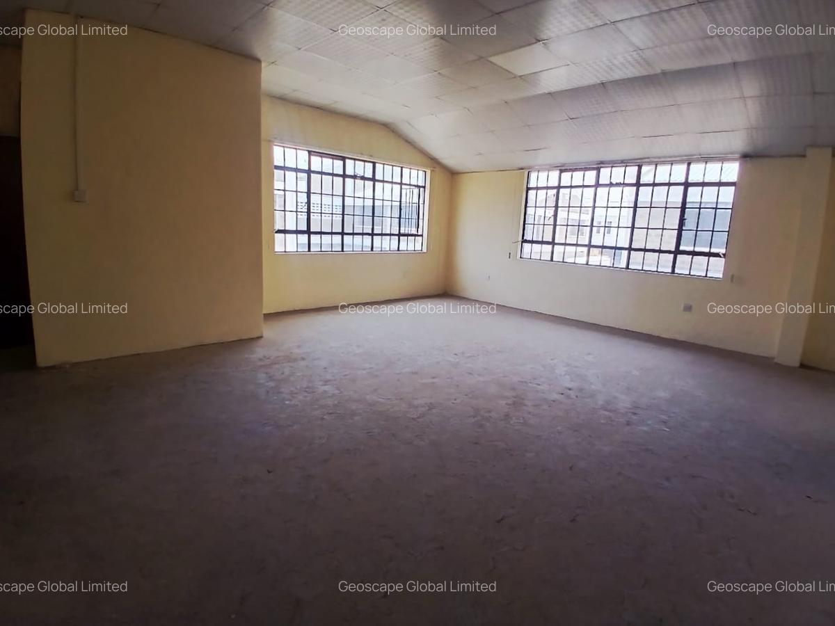 11,260 ft² Warehouse with Parking in Mombasa Road - 4