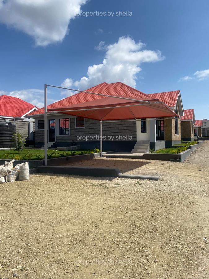 3 Bed Villa with Garden at Acacia - 5