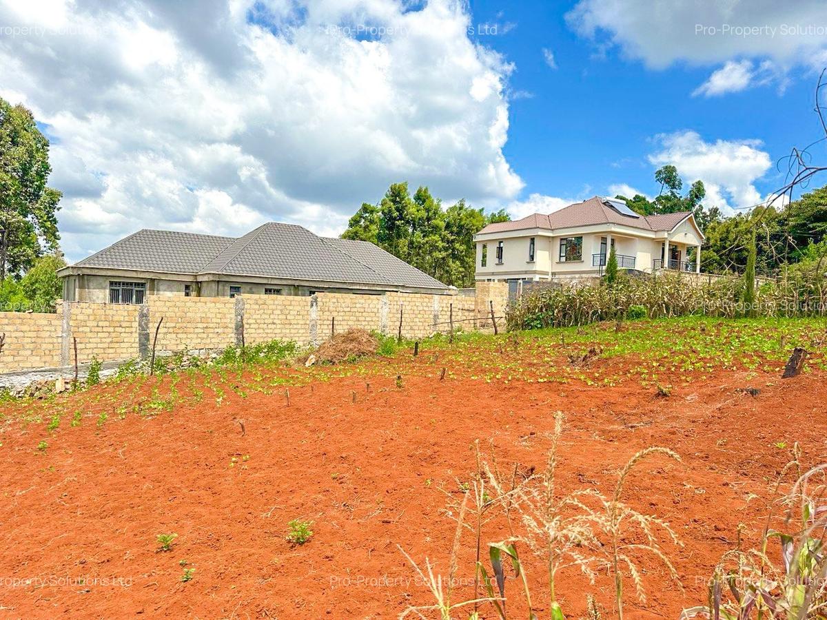 0.05 ha Residential Land at Southern Bypass - 1