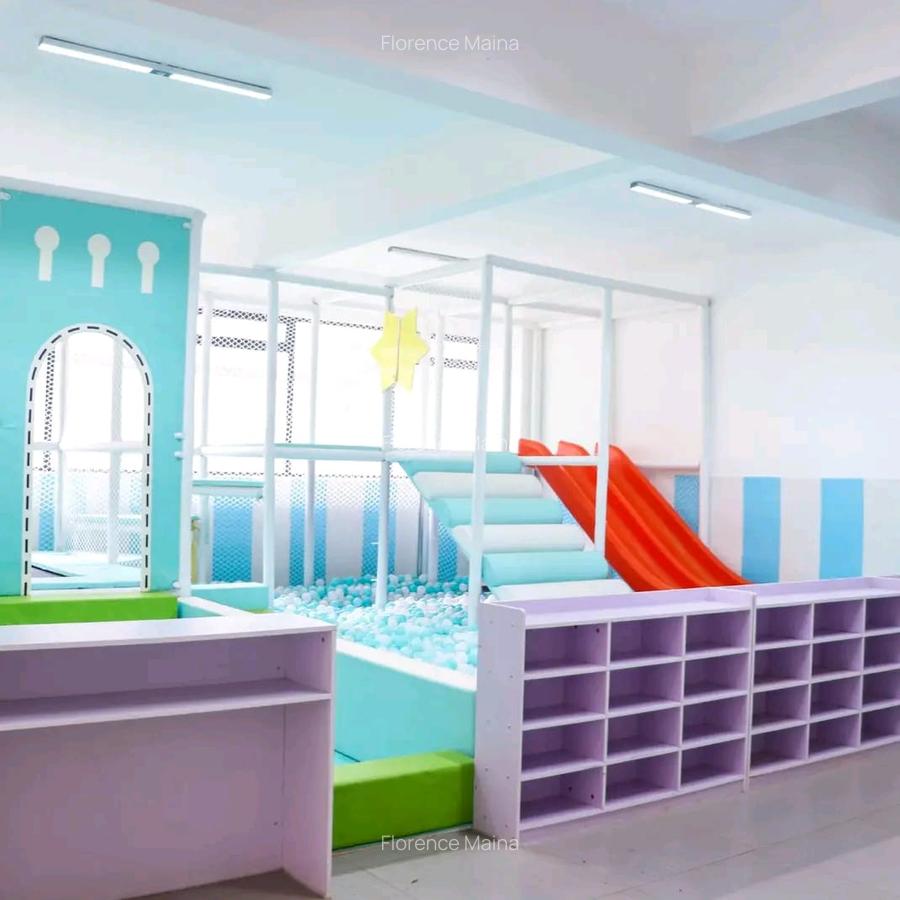 Serviced 2 Bed Apartment with En Suite in Ruaka - 6