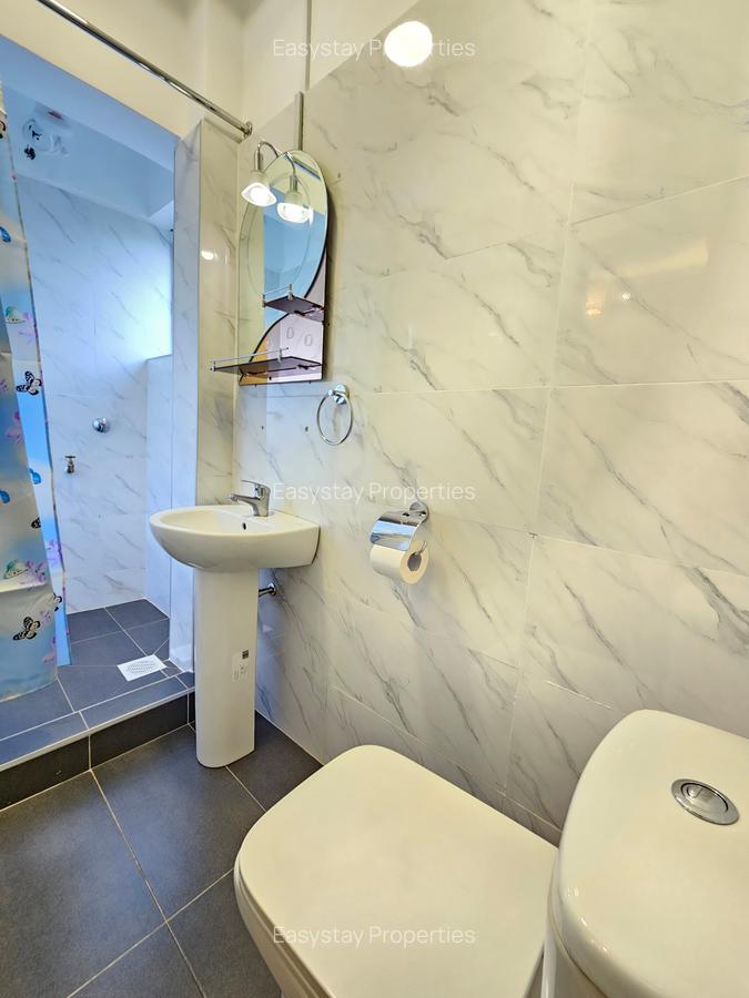 Furnished 2 Bed Apartment with En Suite in Nyari - 4