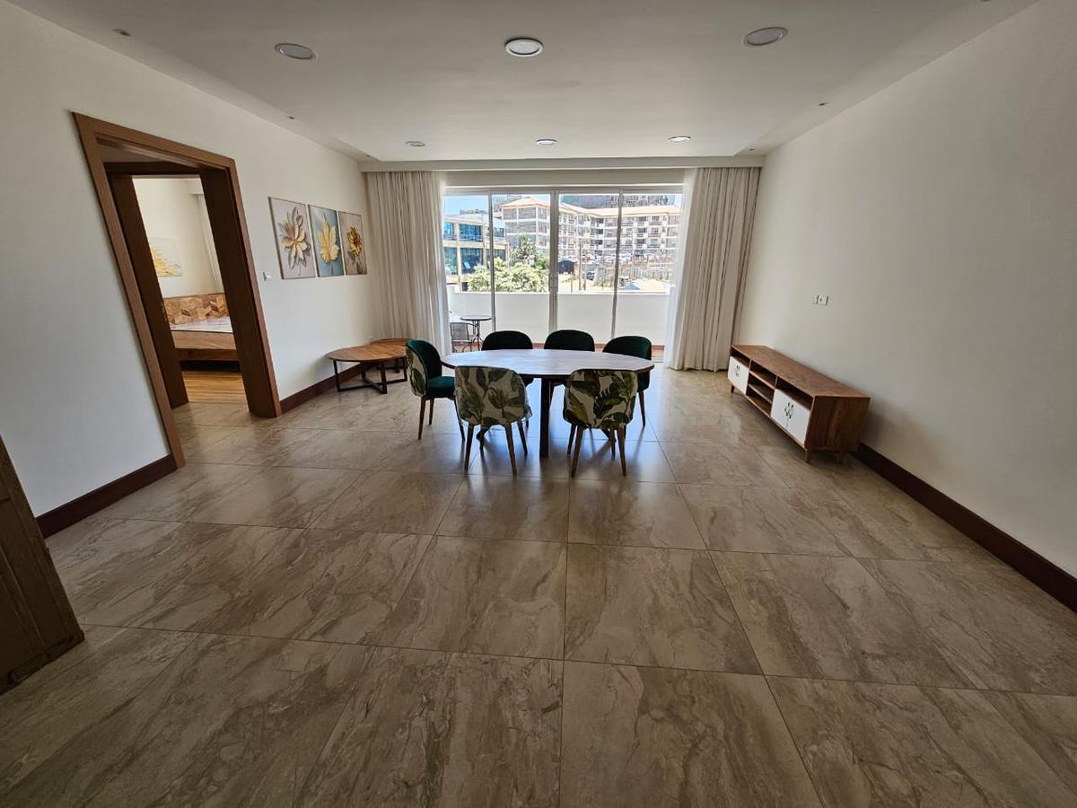 4 Bed Apartment with En Suite in Westlands Area - 2