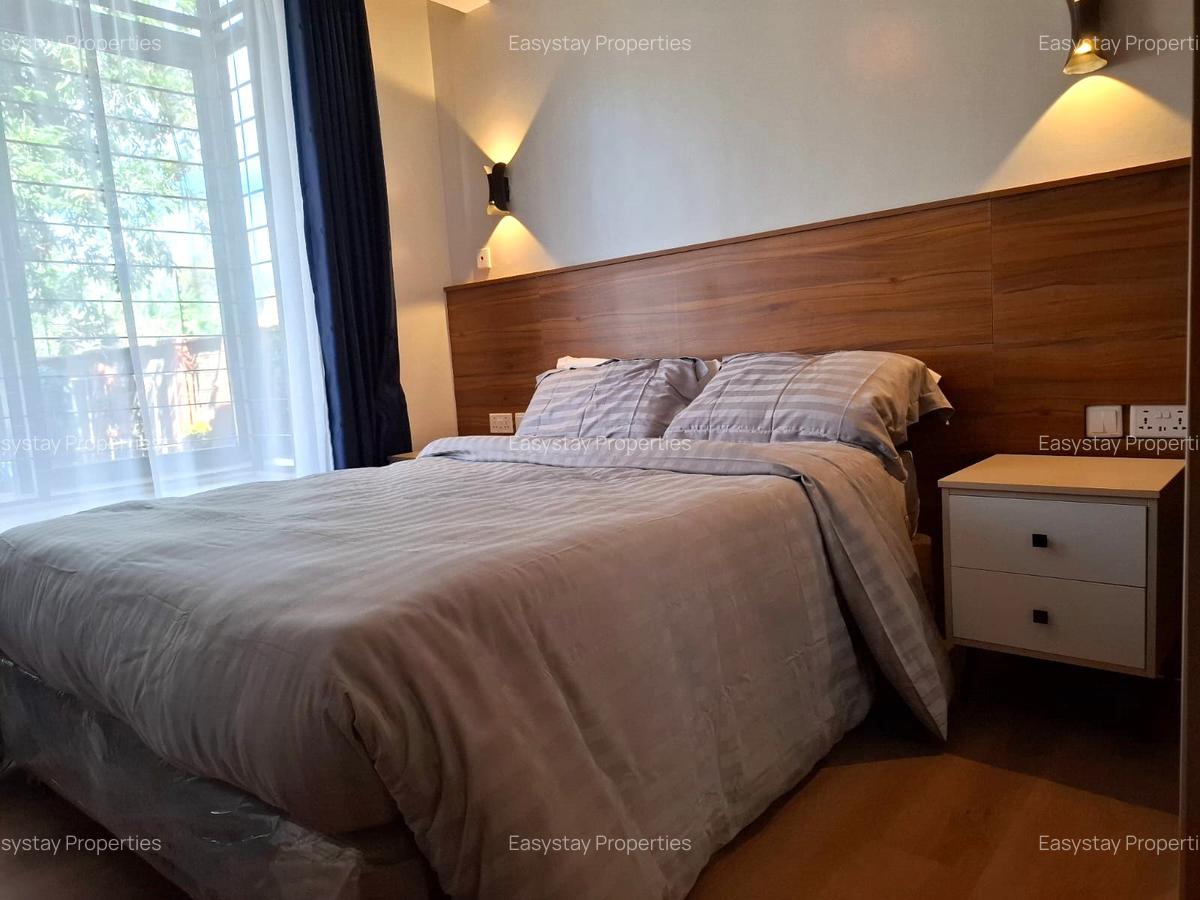 2 Bed Townhouse with En Suite in Ridgeways - 13