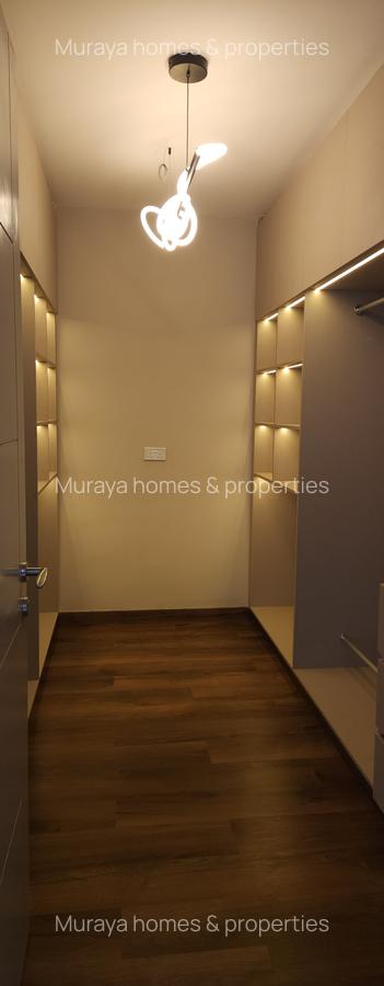 4 Bed Townhouse with En Suite at Langata Road - 13