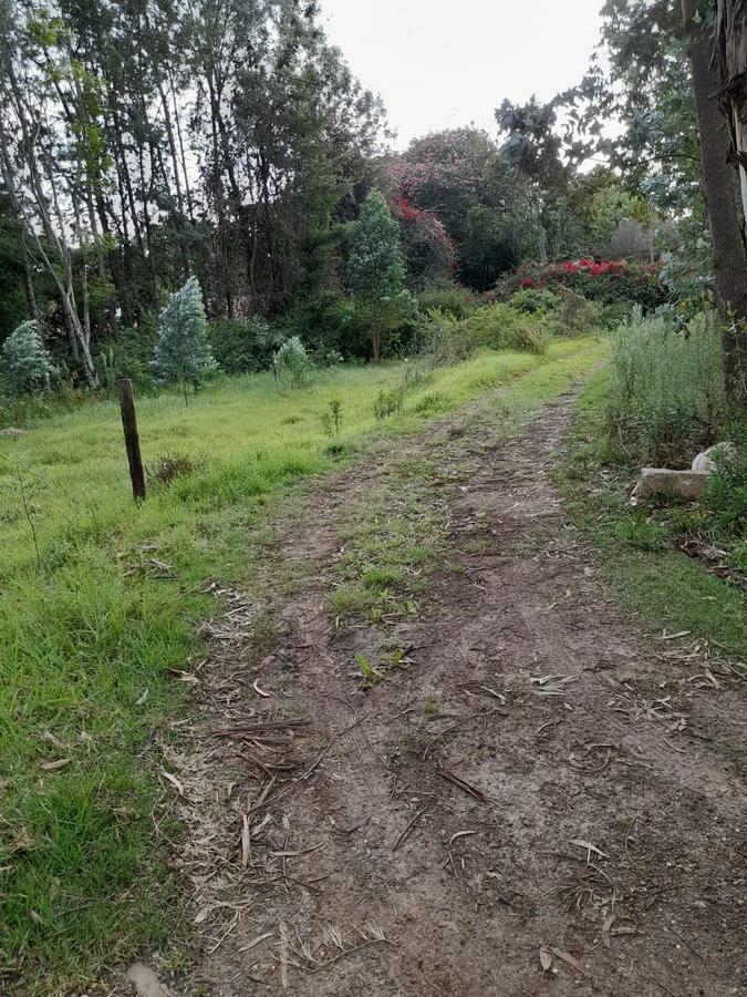 0.5 ac Residential Land in Karen - 3