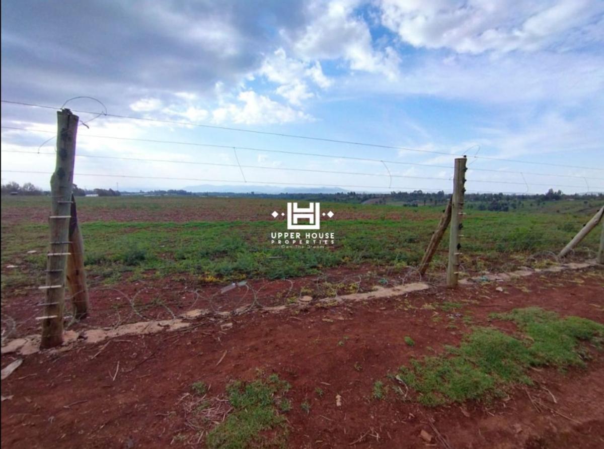 8.4 ac Land at Sirimon Road - 2