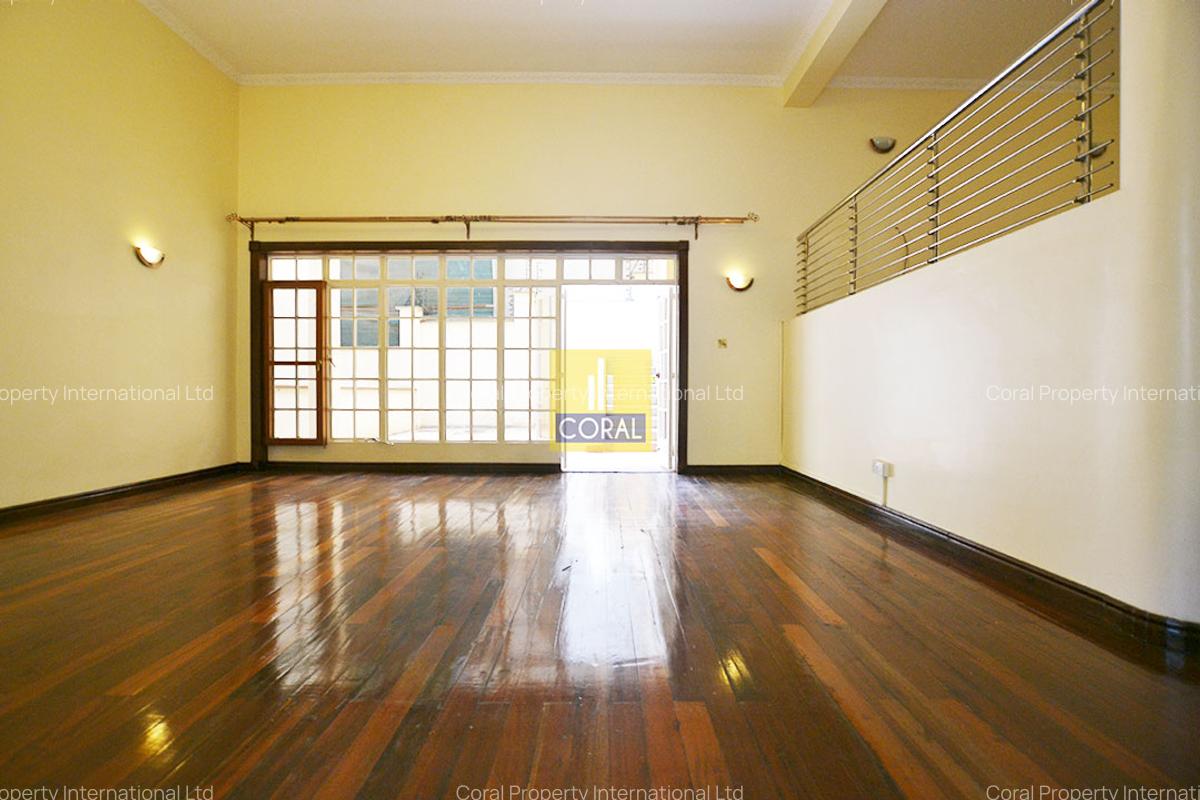 4 Bed House with Backup Generator in Kyuna - 7