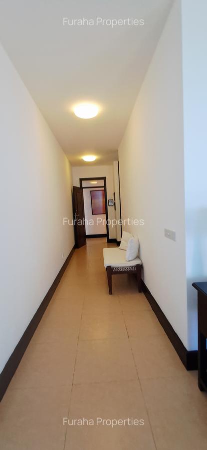 4 Bed Apartment with En Suite at Nyali - 10