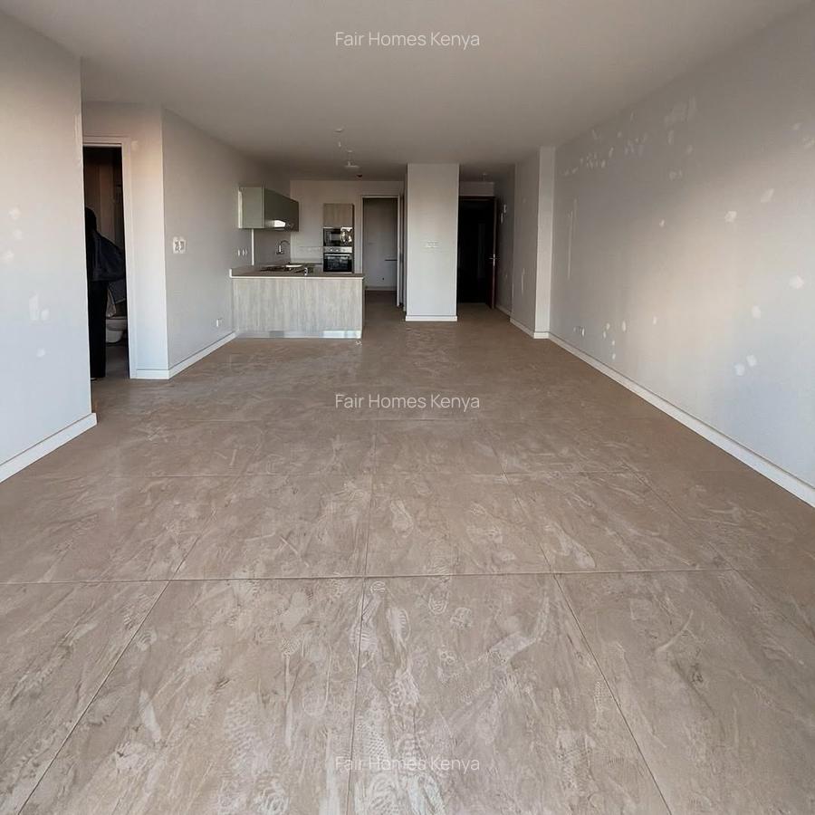 2 Bed Apartment with En Suite at Nyeri Road - 3