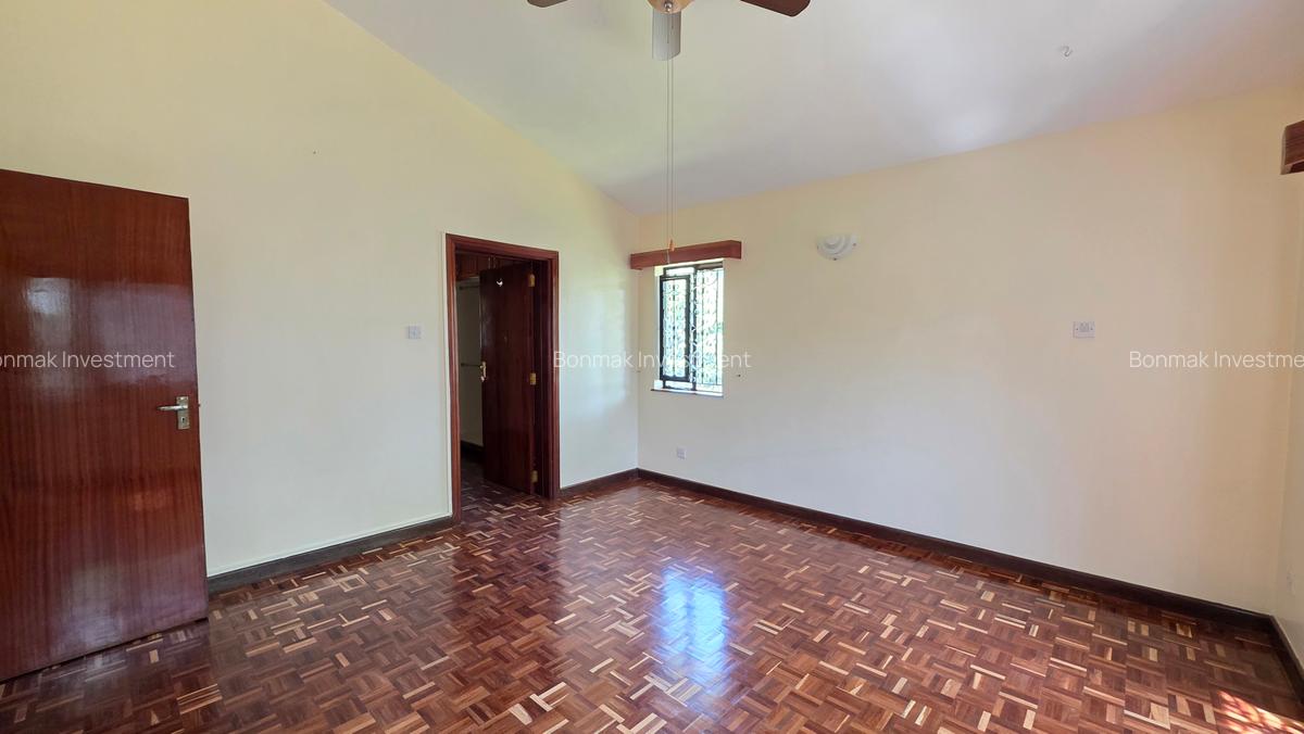 4 Bed House with En Suite at Thigiri Ridge - 13