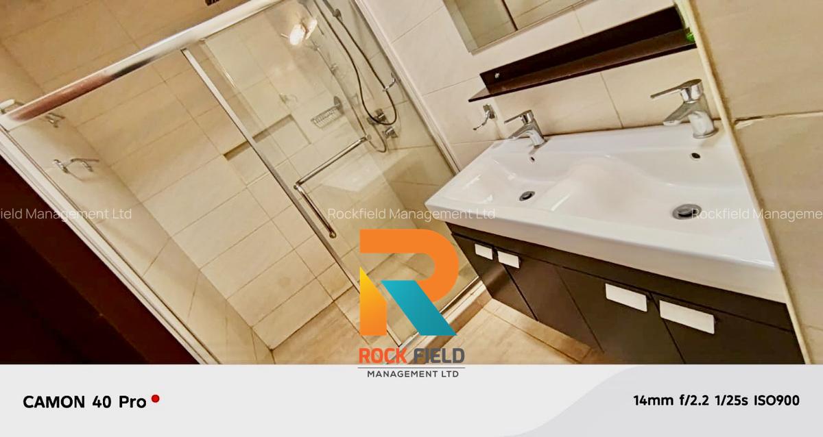 Furnished 4 Bed Apartment with En Suite in General Mathenge - 11