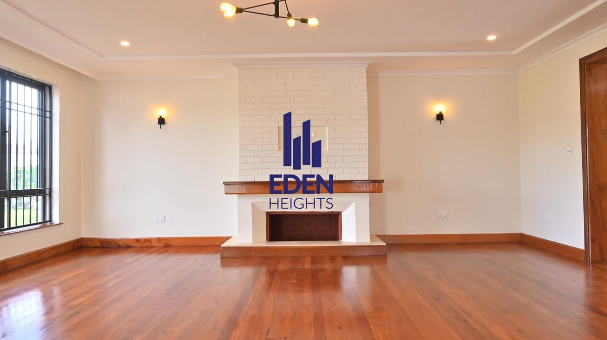 5 Bed Townhouse with En Suite in Loresho - 2