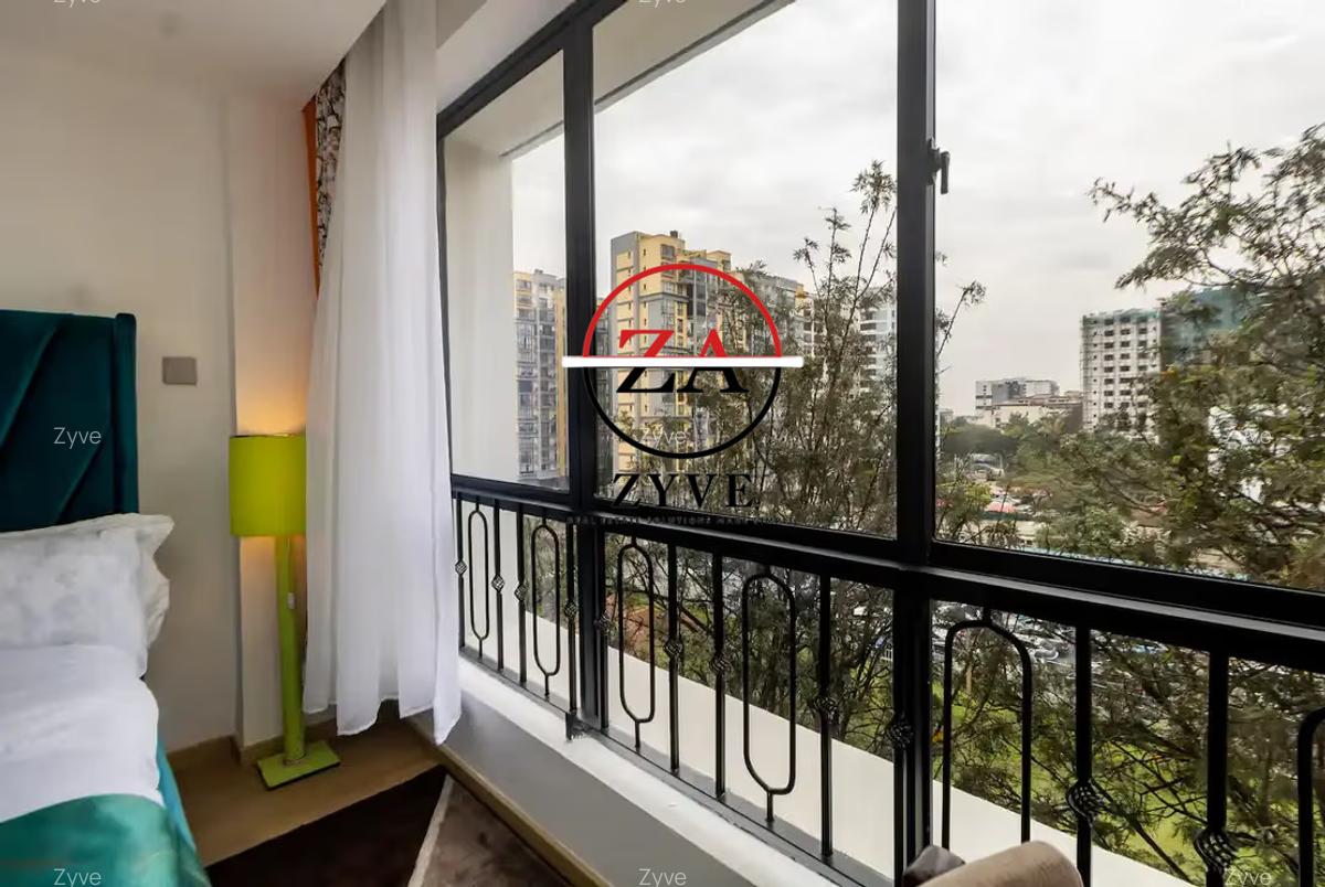 Studio Apartment with En Suite at Near Yaya Center - 6