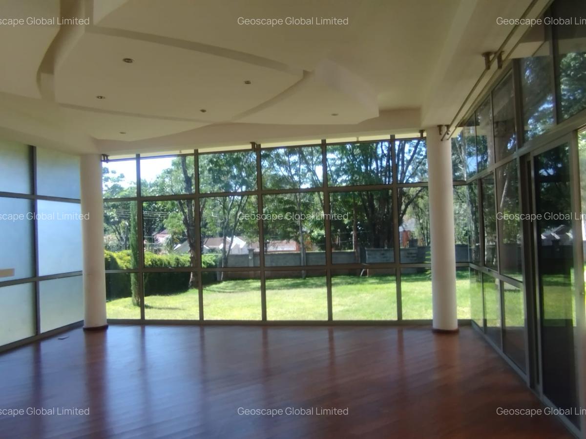 5 Bed House with En Suite in Karen - 5