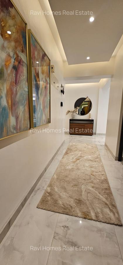 4 Bed Apartment with En Suite at Matumbato Road - 2
