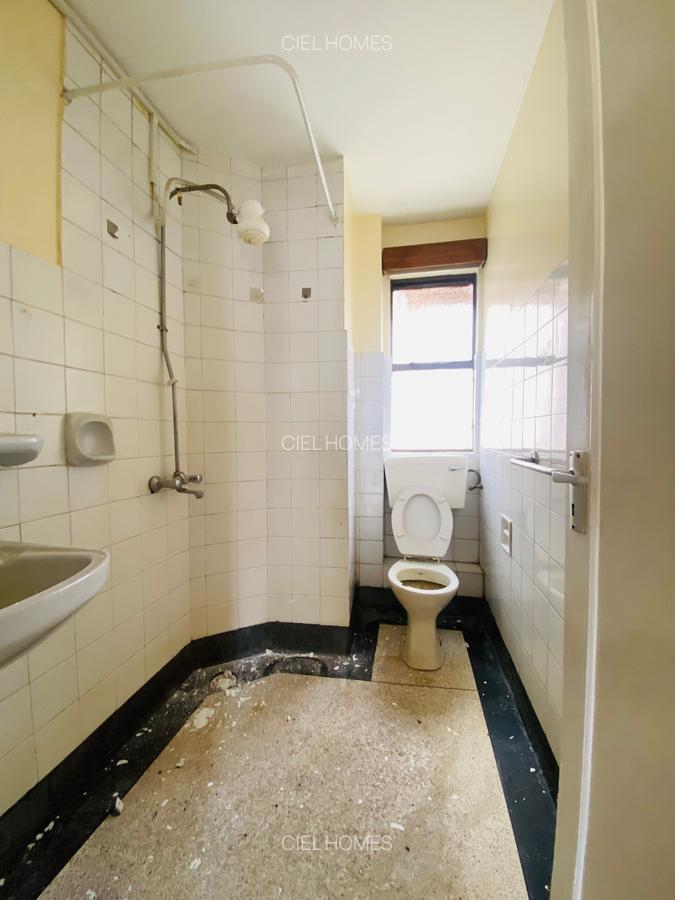 2 Bed Apartment with Borehole at Wood Avenue - 5