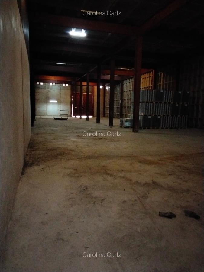 6,739 ft² Commercial Property with Backup Generator at Ruiru - 3